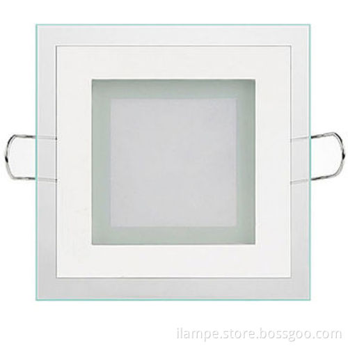 30x30 LED Panel Light
